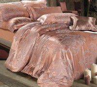 Жаккард и постельное белье из жаккардовых тканей